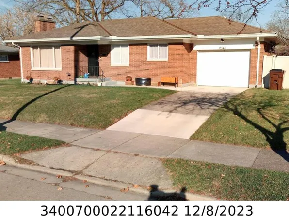 2344 Lexington Ave, Springfield, OH 45505
