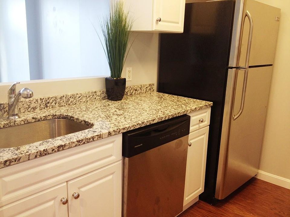 2nd image of 10 Museum Way APT 1127