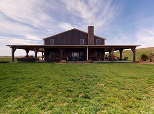 532 N Happy Rdg, Flatwoods, KY 41139