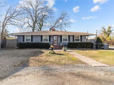 341 Algonquin Rd, Hampton, VA, 23661