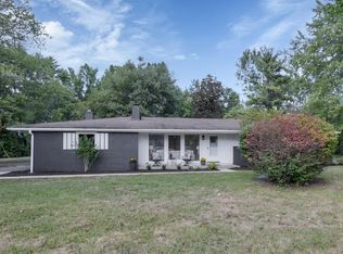 5944 Havens Corners Rd, Columbus, OH 43230