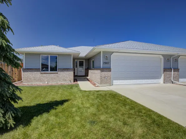 2907 Kent Ave, Cody, WY 82414