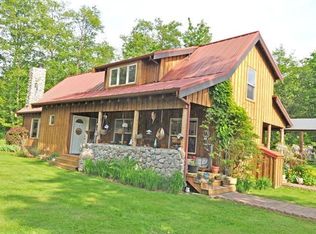 3633 Aldergrove Rd, Ferndale, WA 98248