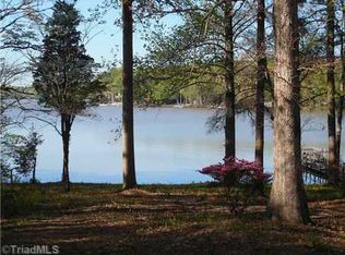 1145 Riverside Dr, Lexington, NC 27292