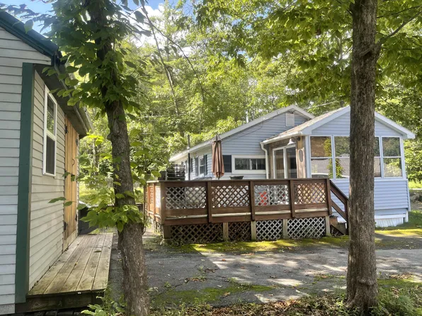 5 Checkerberry Lane, Standish, ME 04084