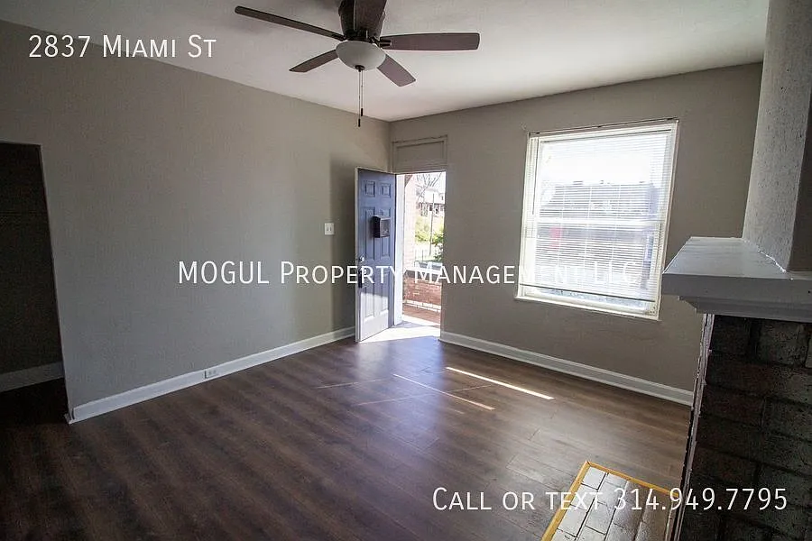 Great Price in Gravois Park for a TRUE one-bedroom — Photo 4