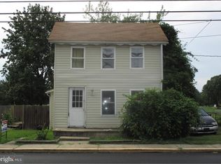 8 W Walnut St, Magnolia, DE 19962