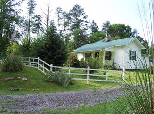 166 Akins Rd, Tellico Plains, TN 37385