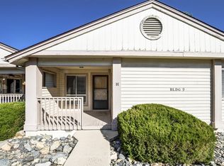 3080 Shoshone Pl UNIT 9H, Prescott, AZ 86301