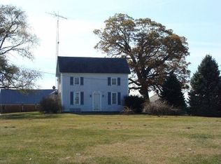 1468 E 100 N, Reynolds, IN 47980