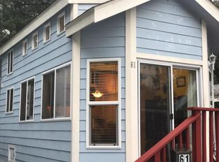 2546 Capitola Rd SPC 61, Santa Cruz, CA 95062