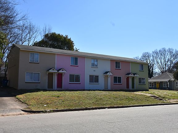 2nd image of 1215 S East St APT E