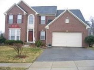 8803 Della Ln, Fort Washington, MD 20744