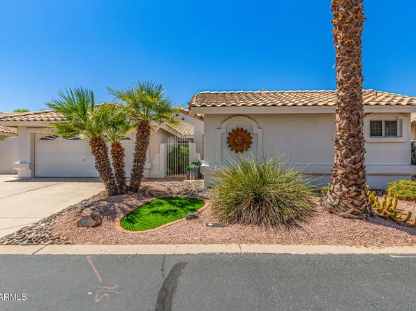 14255 W POWDERHORN Drive, Surprise, AZ 85374