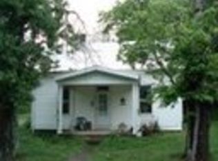 4659 Stony Hollow Rd, Georgetown, OH 45121