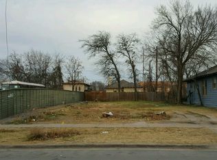2726 Meadow St, Dallas, TX 75215