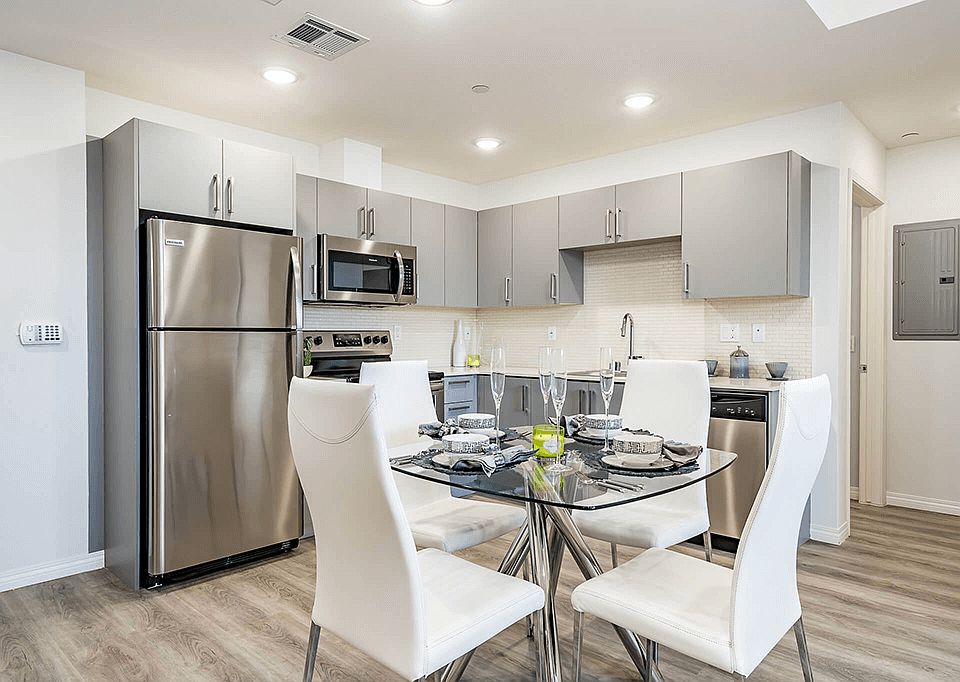 SkyLA Tower Apartment Rentals Van Nuys, CA Zillow