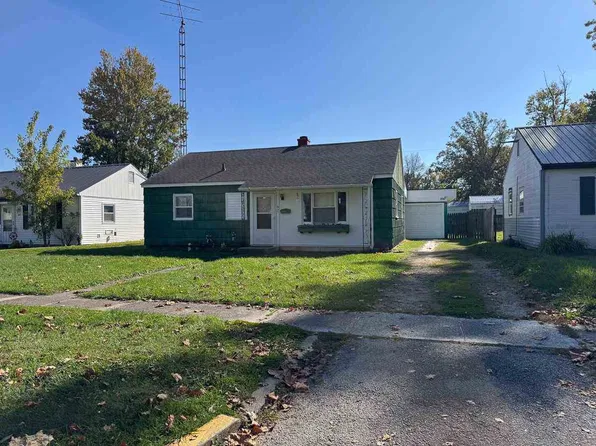 635 E North St, Portland, IN 47371