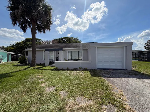 1812 SE Elkhart Terrace, Port St Lucie, FL 34952