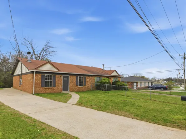 3706 Village Trl, Nashville, TN 37207