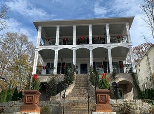 1185 N Highland Ave NE, Atlanta, GA 30306