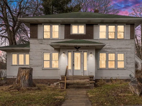 547 Oak St, Niles, MI 49120