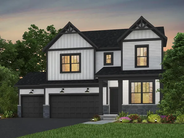 11050 Archer Ct N, Maple Grove, MN 55311