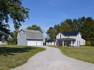 1334 Victory Rd, Springfield, OH 45504