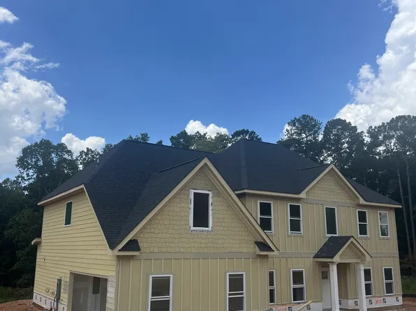 800 Turner Rd, McDonough, GA 30252