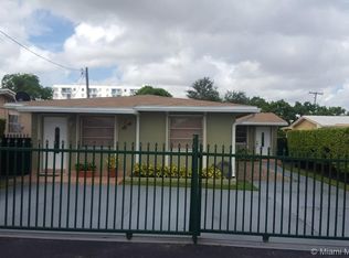 38 SW 35th Ave, Miami, FL 33135