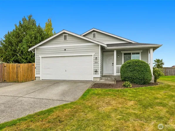4704 60th Drive NE, Marysville, WA 98270