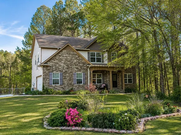 344 Mary Dr, McDonough, GA 30252