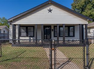 3711 S Shields Blvd, Oklahoma City, OK 73129