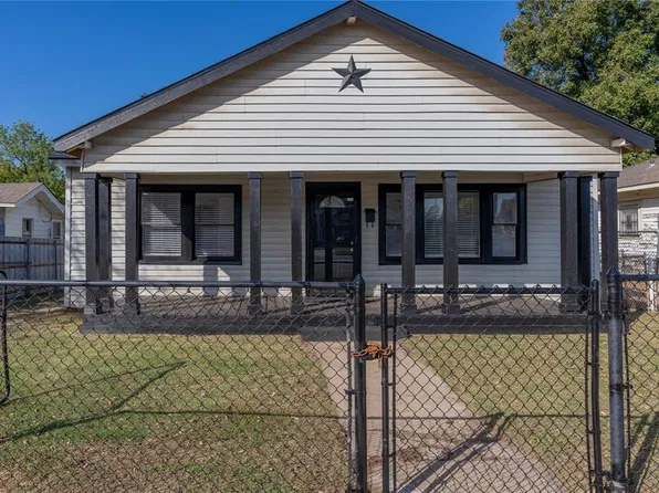 3711 S Shields Blvd, Oklahoma City, OK 73129
