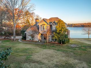 434 Riverton Dr, Rainbow City, AL 35906