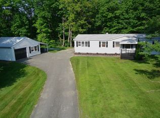7 Pond Road, Abbot, ME 04406