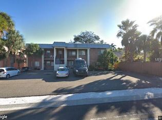2826 Dupont St S UNIT 4, Gulfport, FL 33707