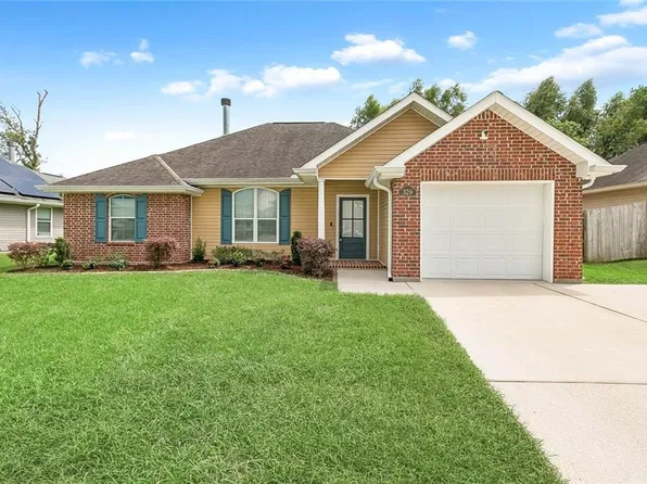 329 Allie Ln, Luling, LA 70070