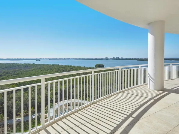 4931 Bonita Bay BLVD #701, BONITA SPRINGS, FL 34134