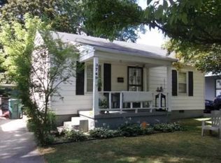 3749 Mandalay Rd LOT 37, Memphis, TN 38111