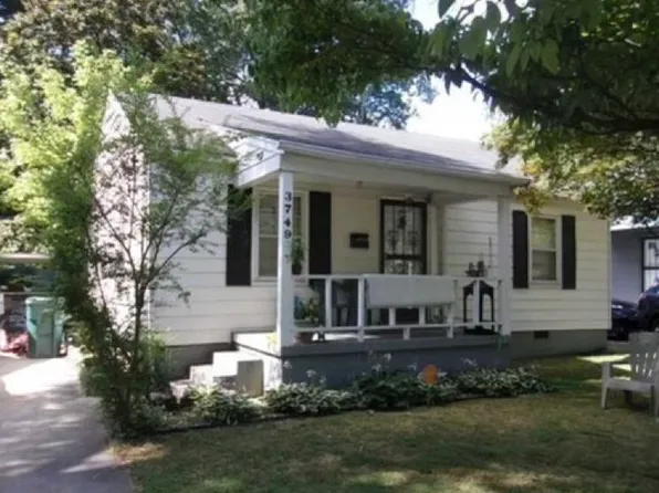 3749 Mandalay Rd, Memphis, TN 38111