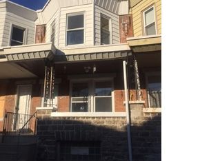 273 W Wellens Ave, Philadelphia, PA 19120