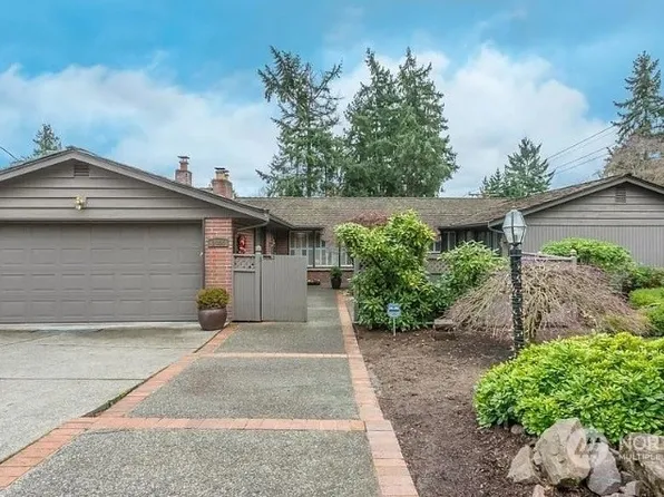 2404 79th Avenue NE, Medina, WA 98039
