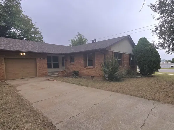 3701 NW 59th St, Oklahoma City, OK 73112