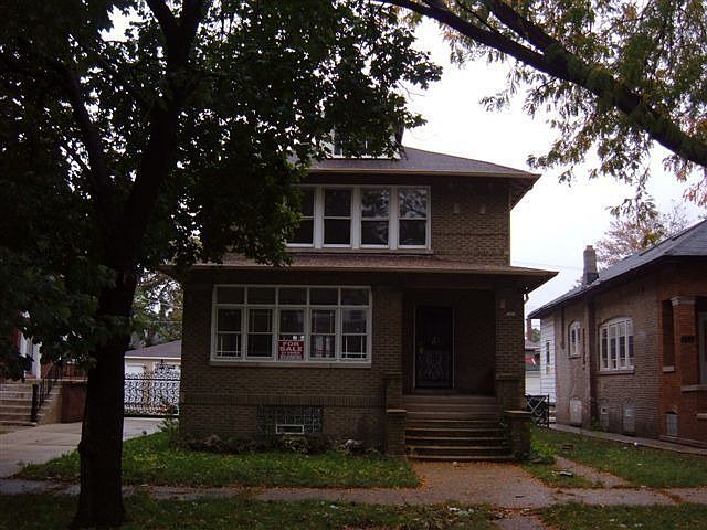 Newly remodelled 2 story