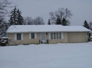 1510 Florence St, Elkhart, IN 46514