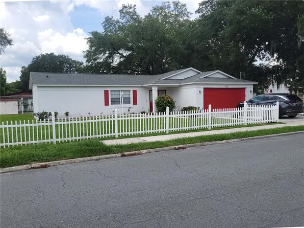 713 W 2nd St, Lakeland, FL 33805