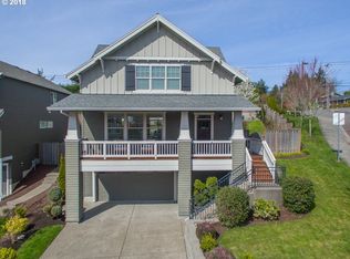 9217 NW Burntknoll Ct, Portland, OR