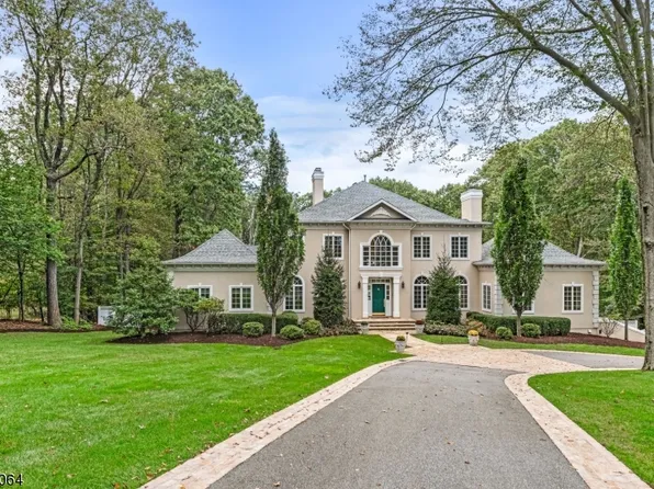 13 Laurel Mountain Way, Tewksbury Twp., NJ 07830