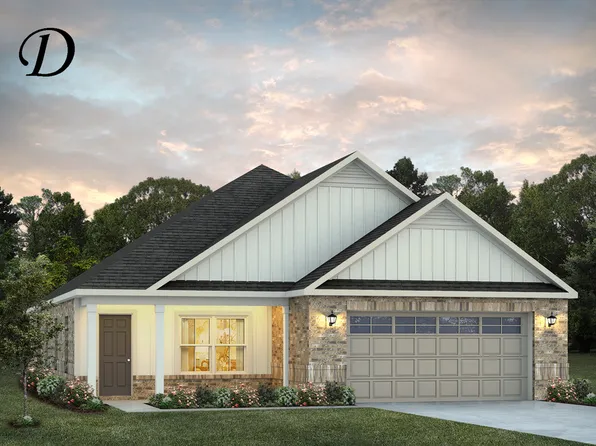 926 Pearl Dr, Prattville, AL 36066